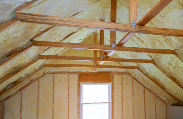 Best Types of Insulation in Hornell, NY